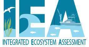 Integrated Ecosystem Assessment Website